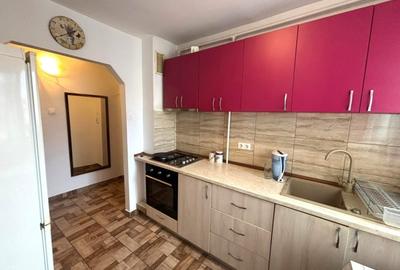 Apartament cu 3 camere decomandat, mobilat în Mănăștur - 1