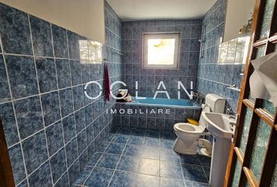 Casa single, 109 mp, 4 camere, zona Centru- malul Cibinului - 5