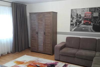 Garsonieră decomandată în P-ța Muncii - 3