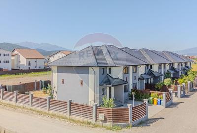 Comision 0 | Casa de inchiriat Pet friendly 120 mp utili, teren 350 mp - 27