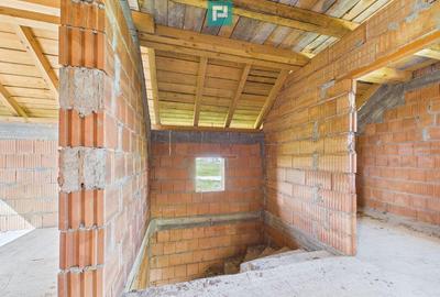 Casă cu 5 camere cu Teren 600 Mp în Săcălaz - 18