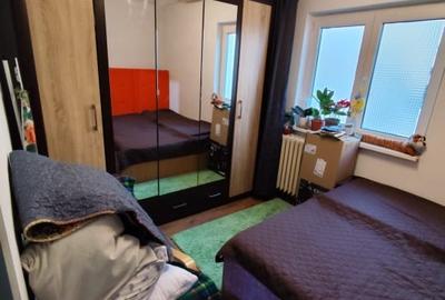 Apartament cu 2 camere semidecomandat, mobilat în Rahova - 7