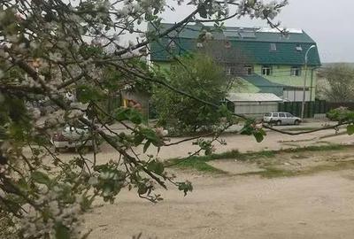 Casă cu 6 camere în Mărăști - 1