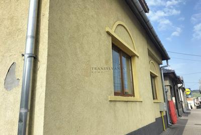 Casă individuală cu 4 camere cu Canalizare în Central - 3