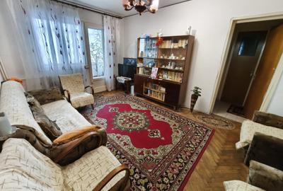 ROANDY-Apartament 2 camere bine compartimentat - Democratiei - 1