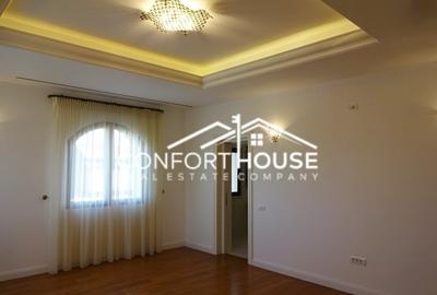 Vila impunatoare D+P+E, suprafete generoase, finisaje premium, teren 2000mp Vila impunatoare D+P+E, suprafete generoase, finisaje premium, teren 2000mp - 34