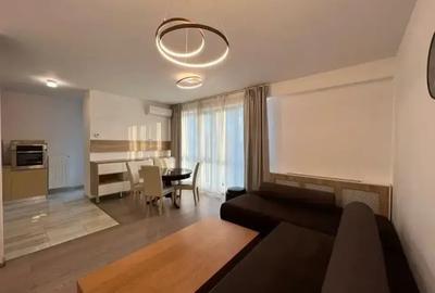 Apartament 3 camere rond OMV Pipera - 1