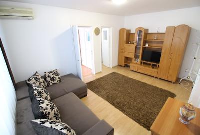 Apartament cu 2 camere semidecomandat în Țiglina 2 - 6