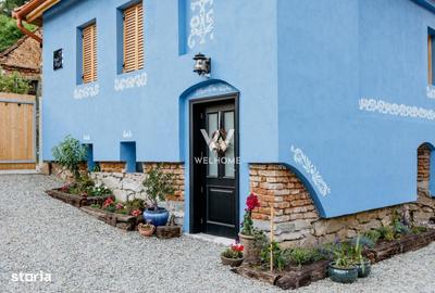 Casă cu 4 camere în Calbor - 2