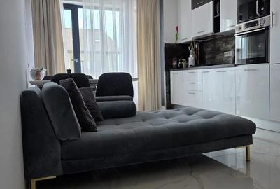 Apartament cu 3 camere decomandat în Central - 3