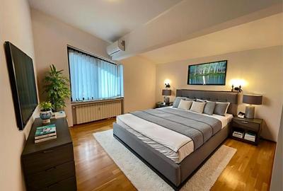 Apartament cu 5 camere decomandat în Floreasca - 14