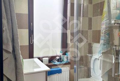 Casă cu 4 camere cu Teren 2500 Mp în Oșorhei - 5