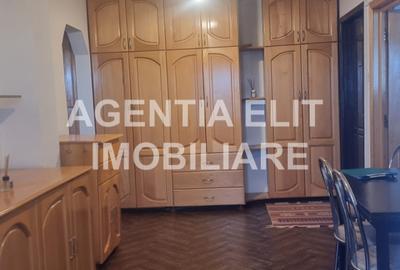 Apartament cu 2 camere decomandat, mobilat în Central - 6
