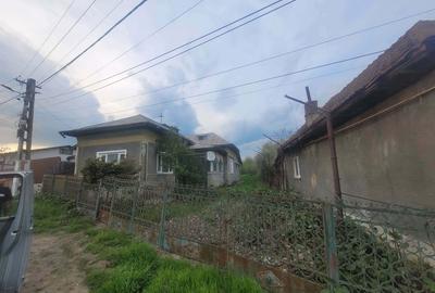 Casă cu 3 camere în Dițești - 1