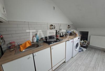 Garsonieră decomandată, mobilată în Turnișor - 10