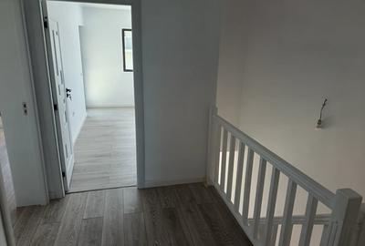 Duplex modern, 4 camere, constructie noua, intabulata, Valea Lupului - 14