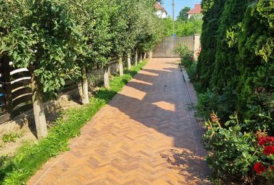 Casa la cheie zona rezidentiala in oras - 3