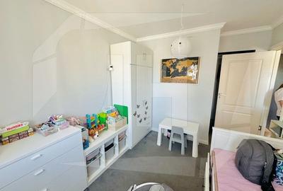Apartament 3 camere, 2 bai etaj intermediar, Zona Vivo - 11