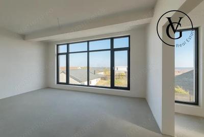 Vila moderna - finisata -terasa circulabila vedere lac ?i mare - 10