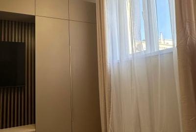 Studio modern - zona semicentrala Dorobantilor - 8