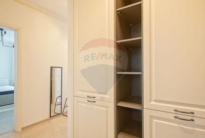 Apartament cu 2 camere semidecomandat, mobilat în Avantgarden - 6