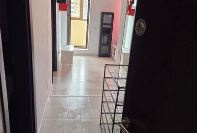 Garsonieră semidecomandată în Central - 8