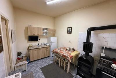 Casa de vanzare: perfecta pentru a deveni acasa sau investitie - 4