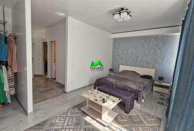Garsoniera decomandata taxe incluse Sibiu Terezian - 2
