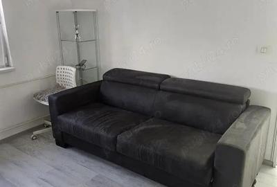 Garsoniera de inchiriat pantelimon - mega mall - 3