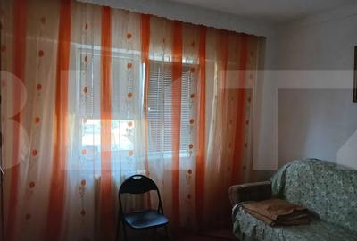 Apartament spatios, 78 mp, decomandat, etaj 1–cu parcare concesionata Botosan - 5