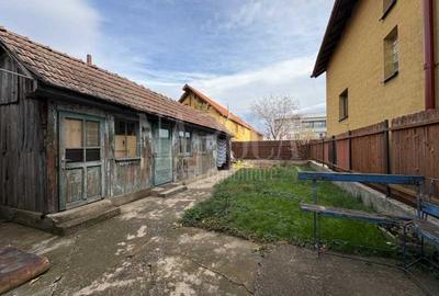 Teren intravilan pentru constructii de vanzare in Someseni, Cluj Napoca - 4