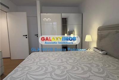 Apartament cu 3 camere, mobilat în Dudești - 15