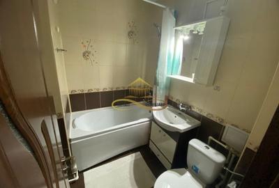 Apartament cu 3 camere semidecomandat, mobilat în Gară - 10