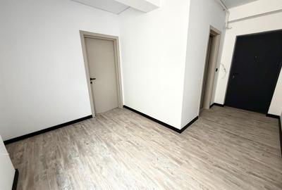Apartament cu 2 camere semidecomandat în Vișan - 8