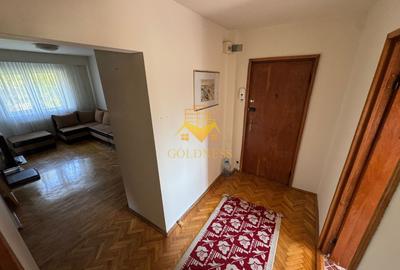 4 camere, mobilat clasic, garaj, boxa, Zorilor Zona UMF,Louis Pasteur - 10