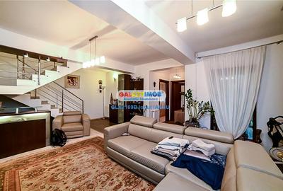 Casă cu 4 camere cu Teren 302 Mp în Balotești - 13