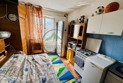 Camera camin, Astra - Infratirii, etaj 4, 11mp - 4