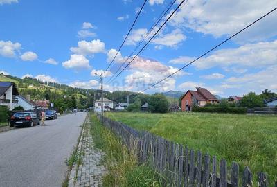 Teren intravilan 2,247mp-Vatra Dornei-Str Diecilor, Suceava Teren intravilan 2,247mp-Vatra Dornei-Str Diecilor, Suceava - 21