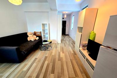 Apartament 2 camere Tatarasi - Piata Chirila , bloc 2012 , mobilat - 3