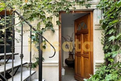 Inchiriere vila interbelica, Piata Victoriei, renovat?... - 16