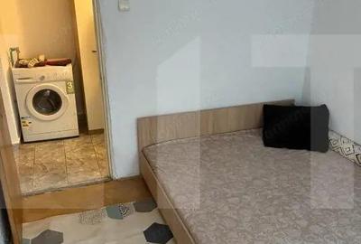 Apartament cu 3 camere decomandat, mobilat în Apusului - 1