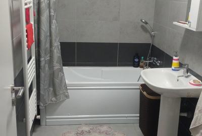 Garsonieră decomandată în Sânpetru - 6