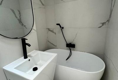 Apartament superb renovat lux Nicolae Grigorescu Metrou Centrală Proprie - 9