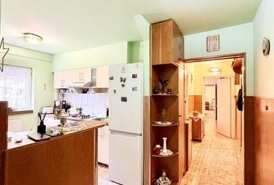 Apartament 3 camere de vânzare - Girocului, 0% comision cumpărător - 19