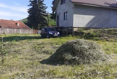 Casă cu 3 camere în Voluntari - 2