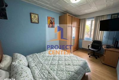 Apartament cu 2 camere, mobilat în Găvana - 6