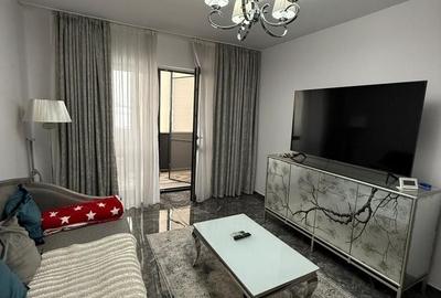 Apartament cu 3 camere decomandat, mobilat în Dobroești - 6