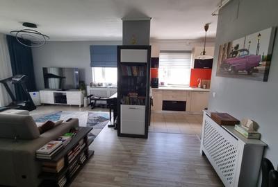 Apartament spatios 3 camere | Felicity Residence | Terasa | Parcare | - 4