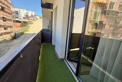 Apartament cu o camera, zona Kaufland Pacurari - 7