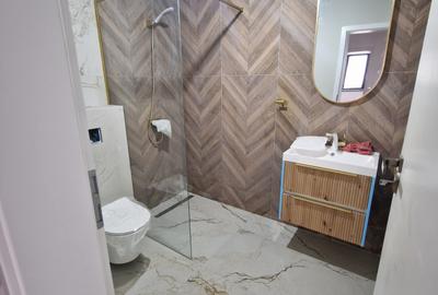 Apartament cu 2 camere decomandat în Giurgiului - 4